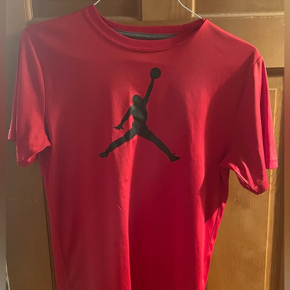Kids Jordan T Shirt